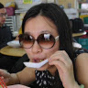 Meet your Posher, Yuanhui